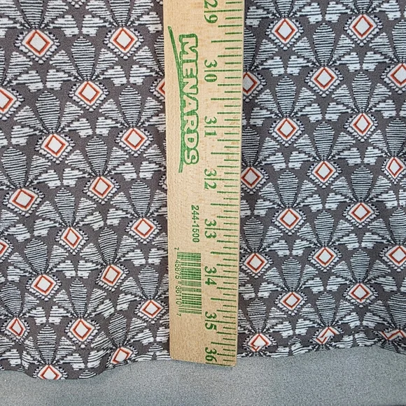 Prana Cali Racerback Halter Top Dress Hiking Outdoor Activewear Workout Dress M - Picture 10 of 12